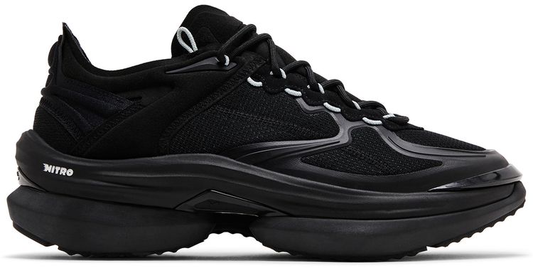 Puma Variant Nitro Sci Tech Black