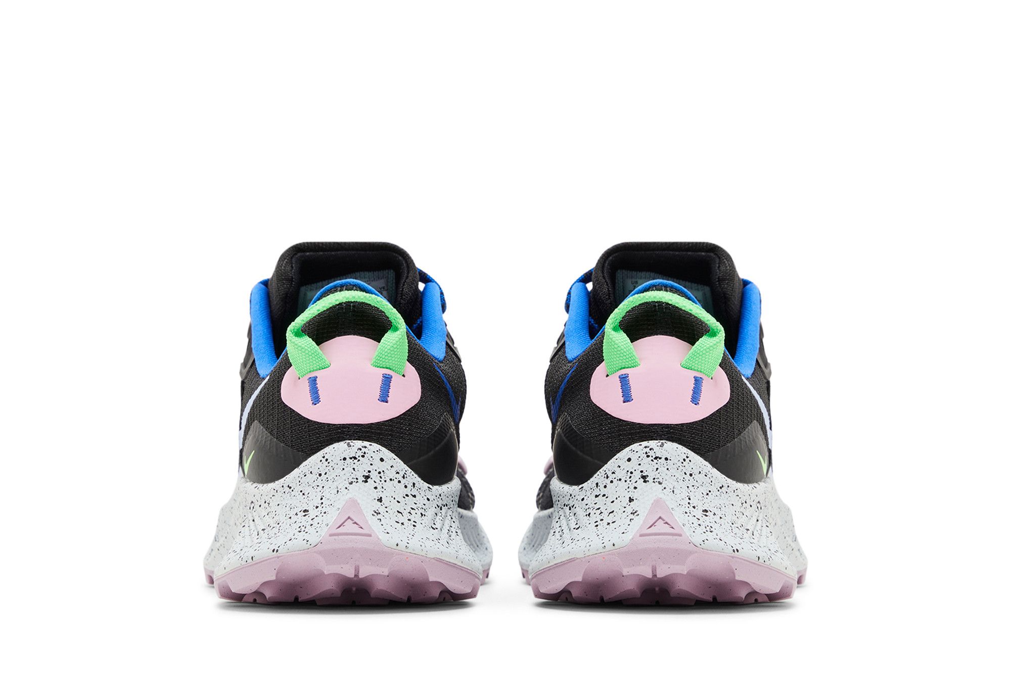 Buy Wmns Pegasus Trail 3 'Black Light Marine' - DA8698 002 | GOAT