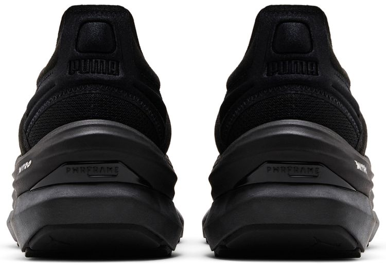 Puma Variant Nitro Sci Tech Black