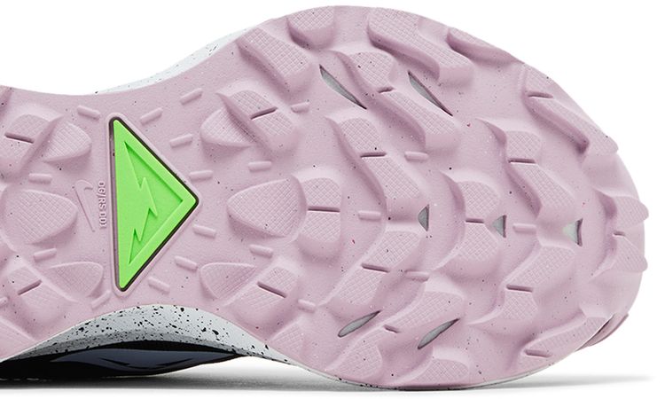 Nike Wmns Pegasus Trail 3 Black Light Marine