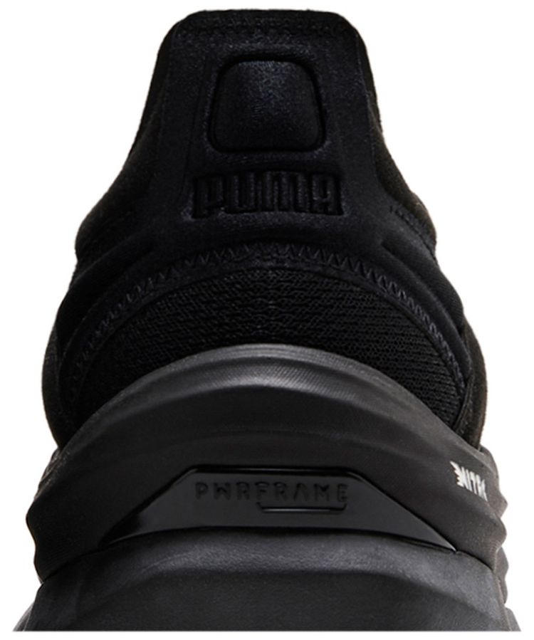 Puma Variant Nitro Sci Tech Black