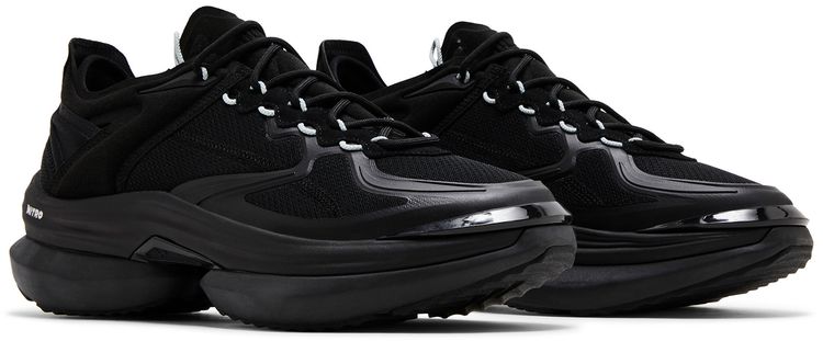 Puma Variant Nitro Sci Tech Black