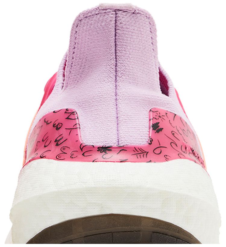 Adidas Wmns UltraBoost 22 Breast Cancer Awareness