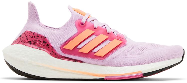Adidas Wmns UltraBoost 22 Breast Cancer Awareness