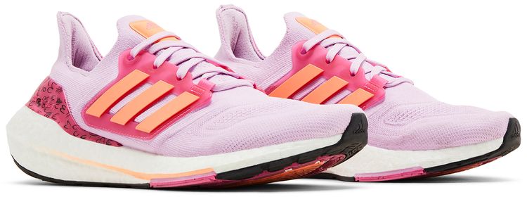 Adidas Wmns UltraBoost 22 Breast Cancer Awareness