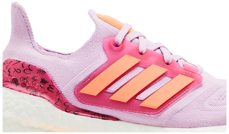 Buy Adidas Wmns UltraBoost 22 'Breast Cancer Awareness' HP9553