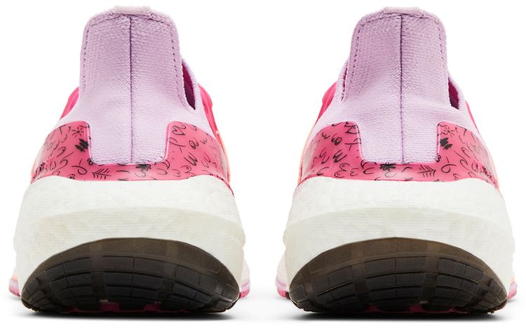 Adidas Wmns UltraBoost 22 Breast Cancer Awareness