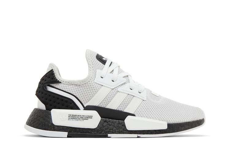 adidas gazelle silver green womens Shop Grey Mens NMD R1 Lace Up Sneakers – Shoebacca