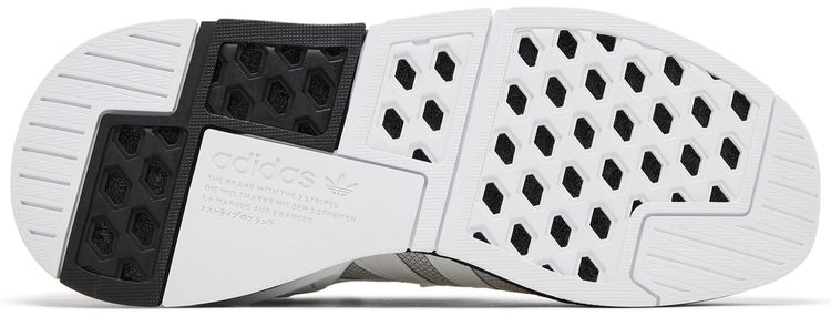 Adidas NMD G1 Grey Black