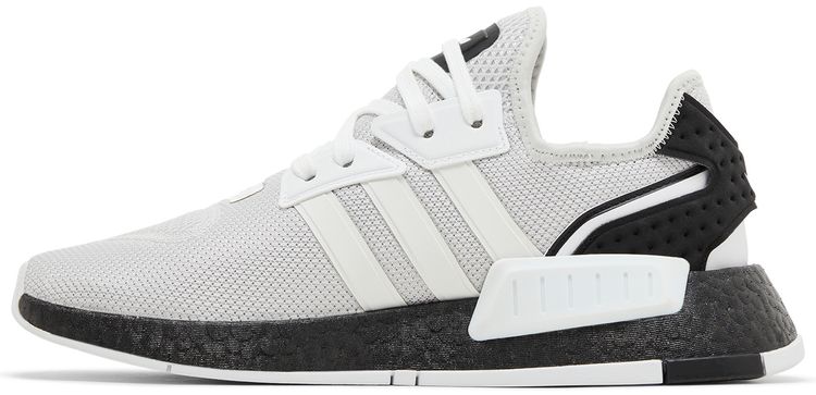 Adidas NMD G1 Grey Black