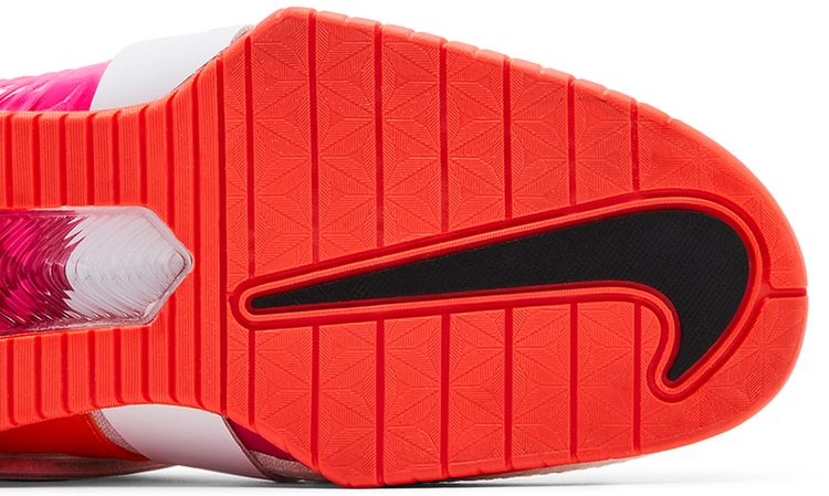 Nike Romaleos 4 SE Rawdacious Sample