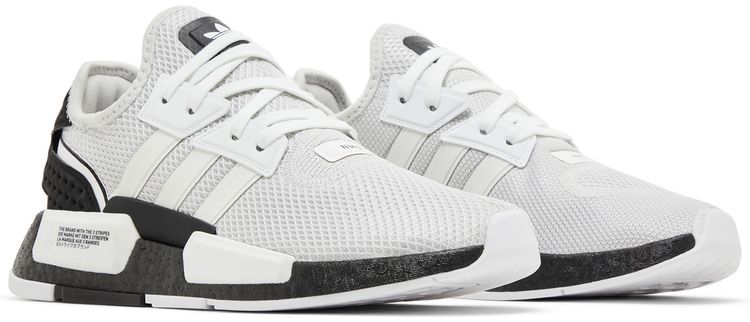 Adidas NMD G1 Grey Black