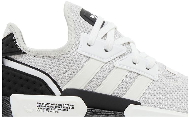 Adidas NMD G1 Grey Black