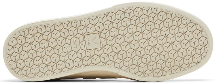 Wmns Campo Chromefree Leather White Natural