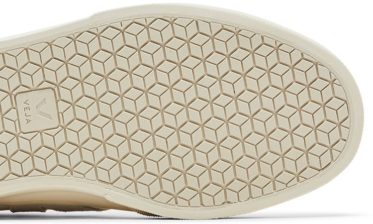 Wmns Campo Chromefree Leather White Natural