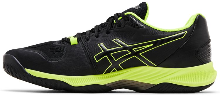Asics Sky Elite FF 2 Black Safety Yellow