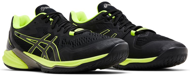 Asics Sky Elite FF 2 Black Safety Yellow