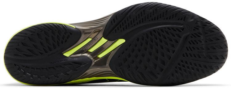 Asics Sky Elite FF 2 Black Safety Yellow