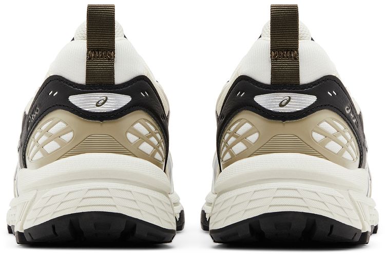 Asics Gel Nunobiki Cream Dark Olive