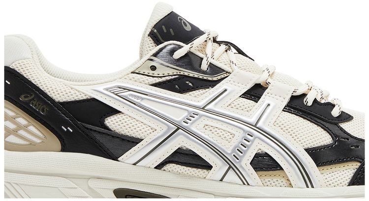 Asics Gel Nunobiki Cream Dark Olive