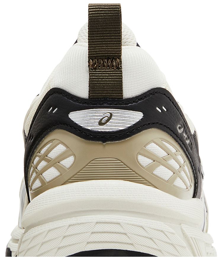 Asics Gel Nunobiki Cream Dark Olive