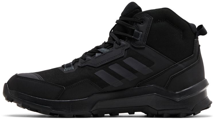 Adidas Terrex AX4 Mid GORE TEX Black Carbon