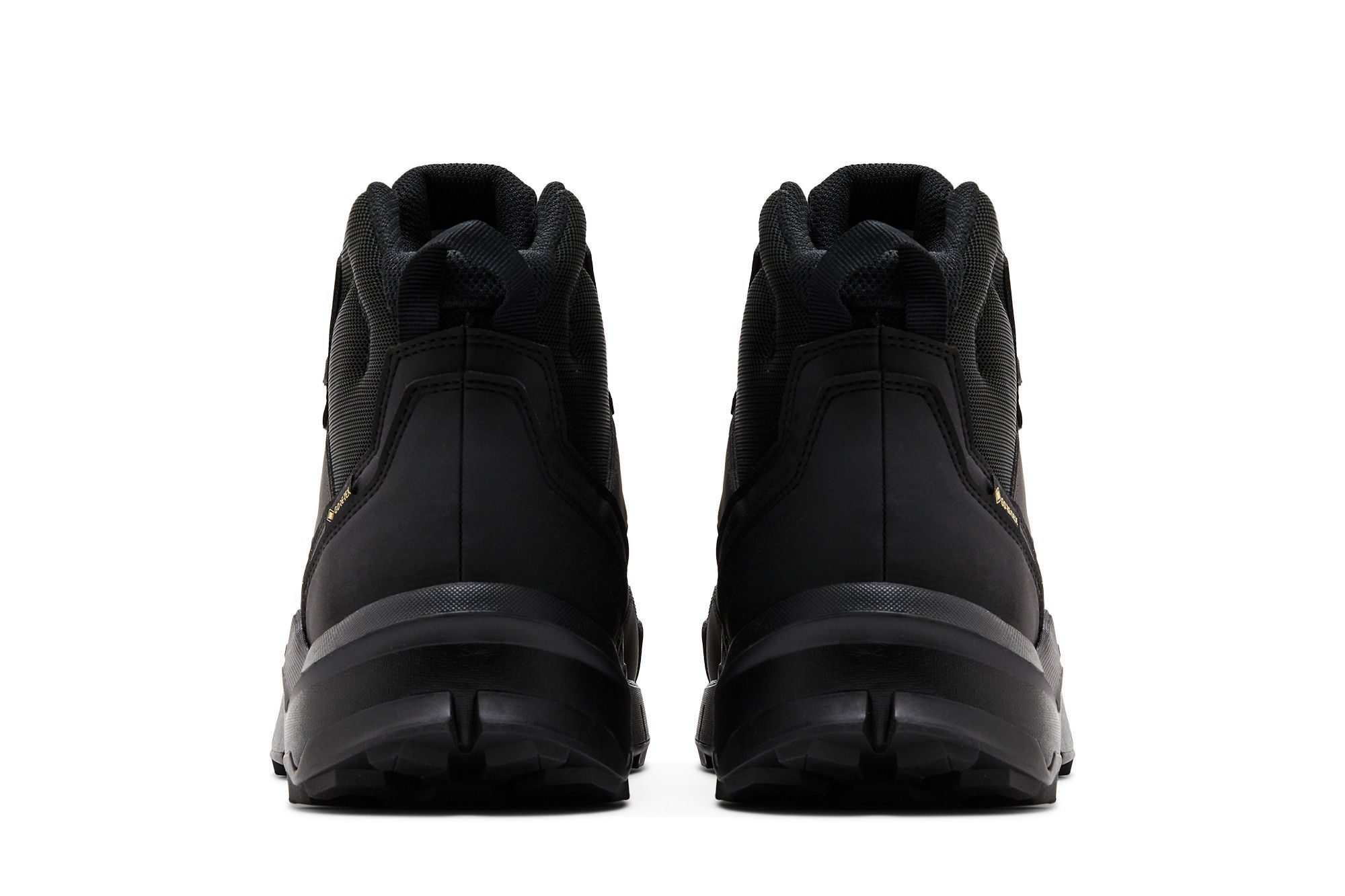 Buy adidas Terrex AX4 Mid GORE-TEX 'Black Carbon' - HP7401 | GOAT CA