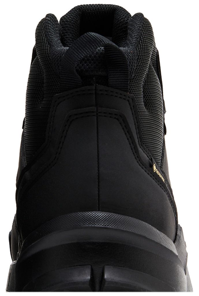 Adidas Terrex AX4 Mid GORE TEX Black Carbon