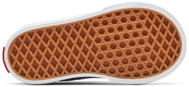 Vans Old Skool V Toddler Pesto