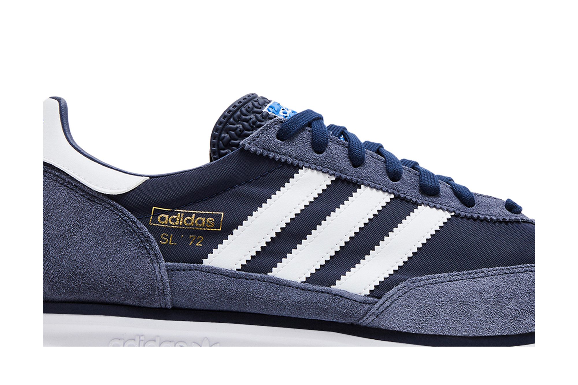 Buy SL72 RS 'Night Indigo' - IH8017 | GOAT