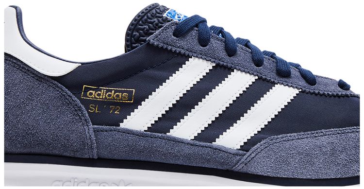 Adidas SL72 RS Night Indigo