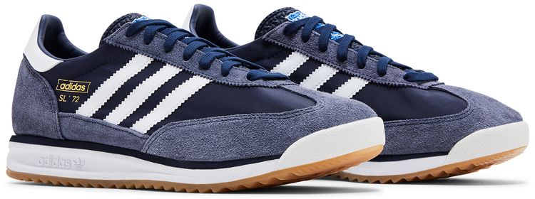 Adidas SL72 RS Night Indigo