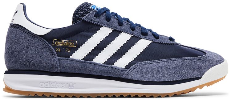 Adidas SL72 RS Night Indigo