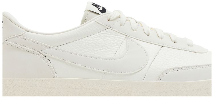 Killshot 2 Leather Sail