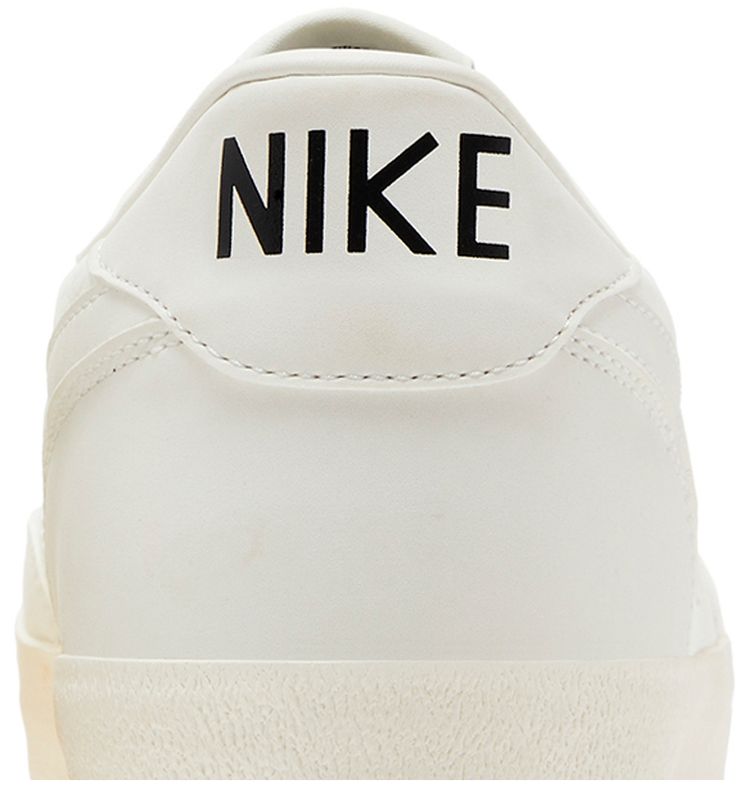 Killshot 2 Leather Sail