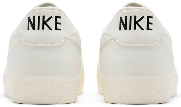 Killshot 2 Leather Sail