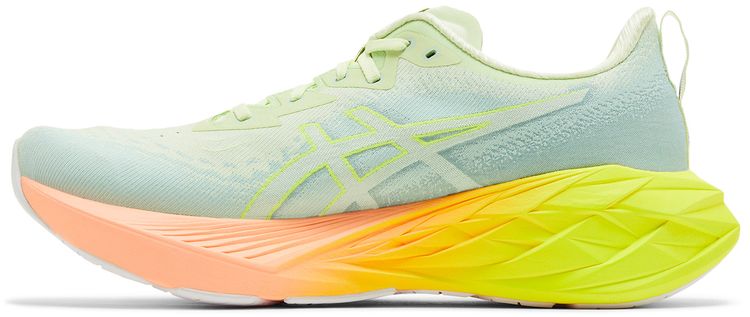 Asics Novablast 4 Paris