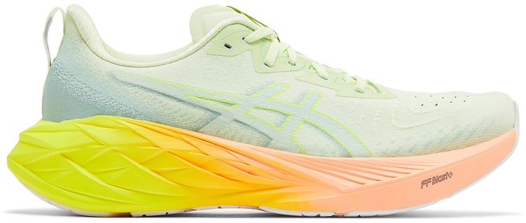 Asics Novablast 4 Paris