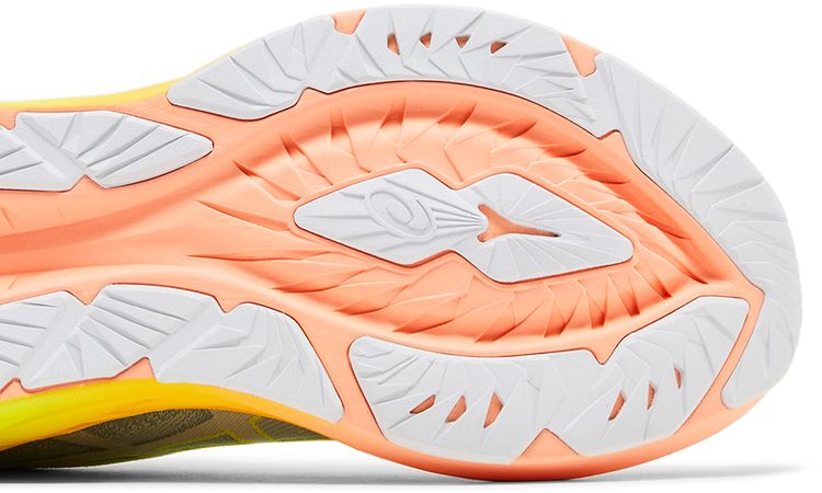 Asics Novablast 4 Paris