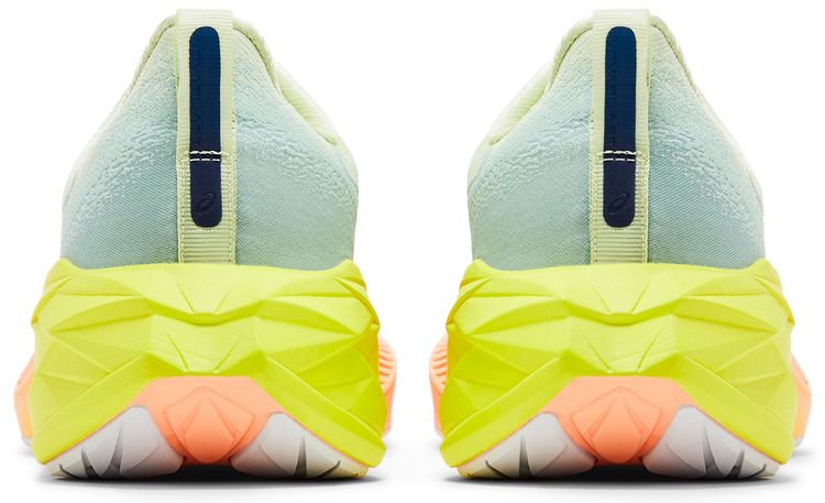 Asics Novablast 4 Paris