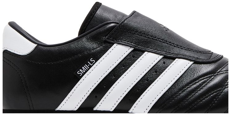 Adidas Wmns Taekwondo Black White Gum