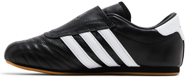 Adidas Wmns Taekwondo Black White Gum