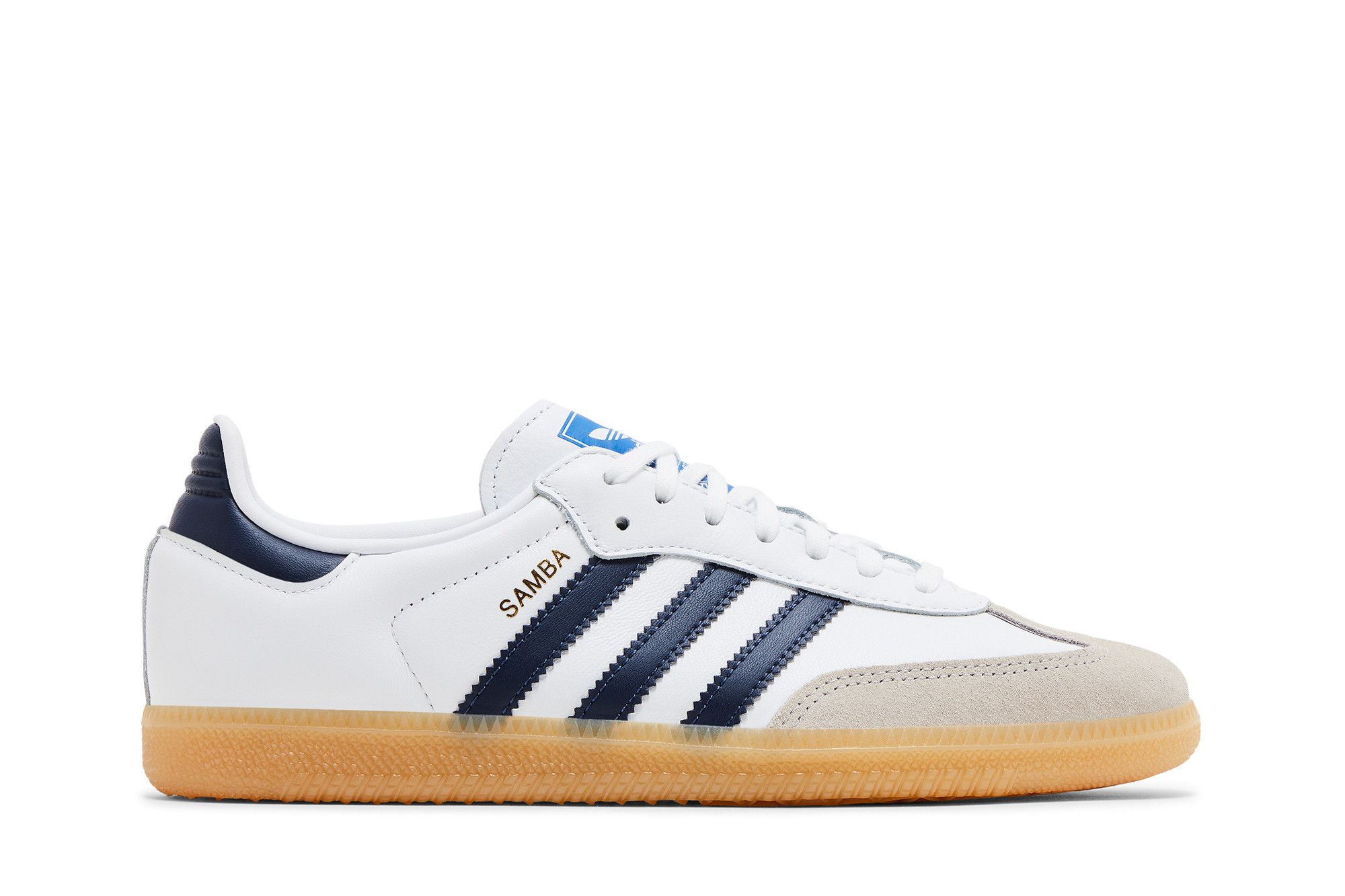 アディダス　サンバ adidas Samba OG Shoes - Black | Free Shipping with adiClub
