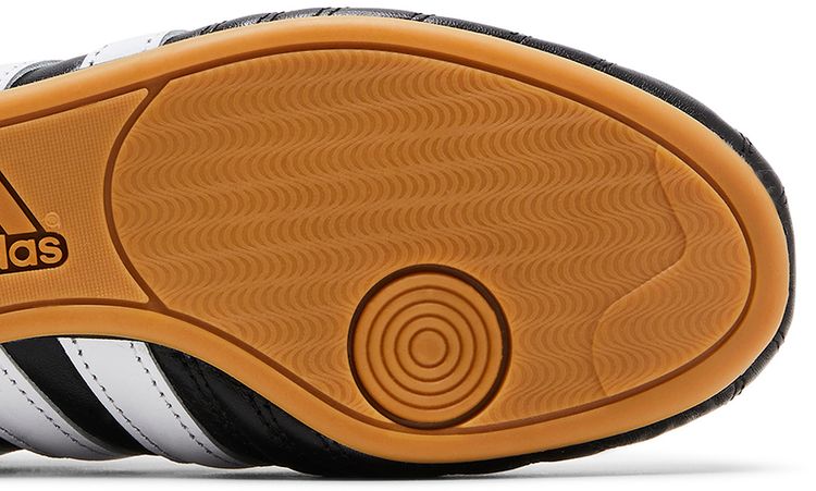 Adidas Wmns Taekwondo Black White Gum