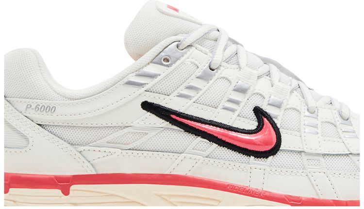 Nike Wmns P 6000 Sail Aster Pink