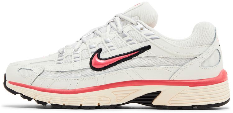 Nike Wmns P 6000 Sail Aster Pink