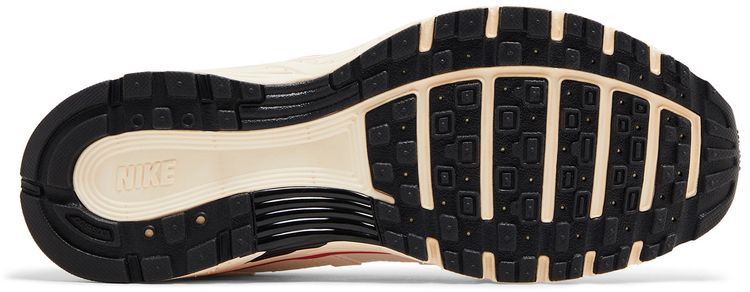 Nike Wmns P 6000 Sail Aster Pink