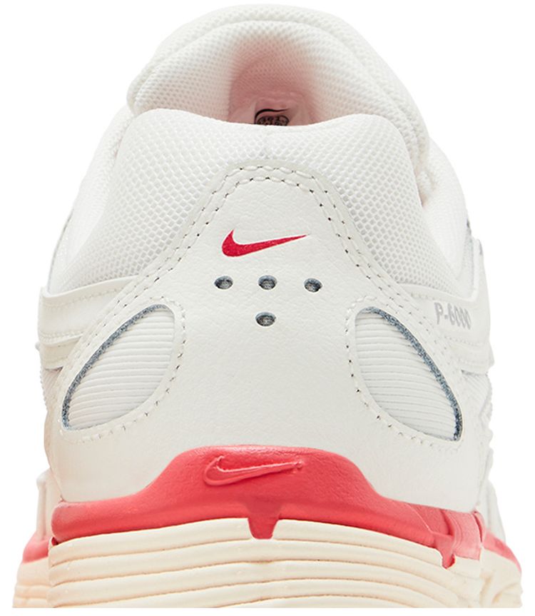 Nike Wmns P 6000 Sail Aster Pink