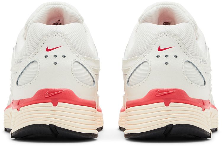 Nike Wmns P 6000 Sail Aster Pink