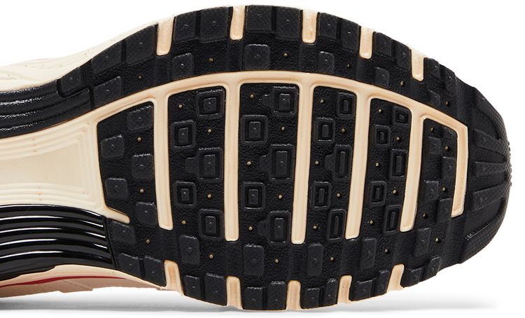 Nike Wmns P 6000 Sail Aster Pink